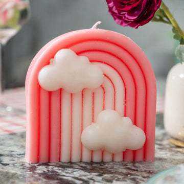 Marble Arch - Soy Candle