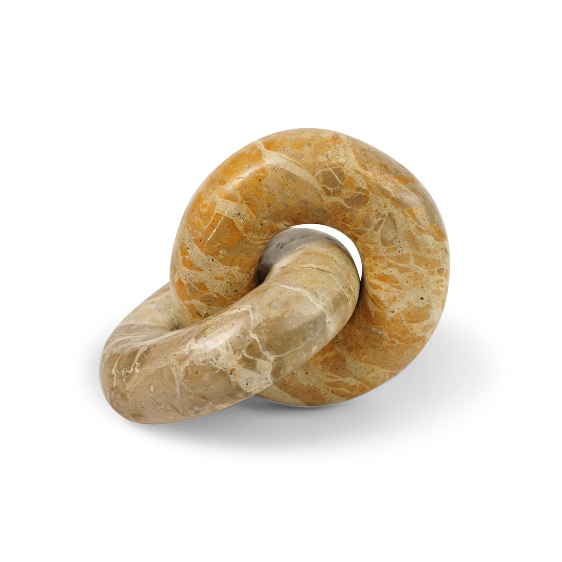 Pintale Beige Marble Link