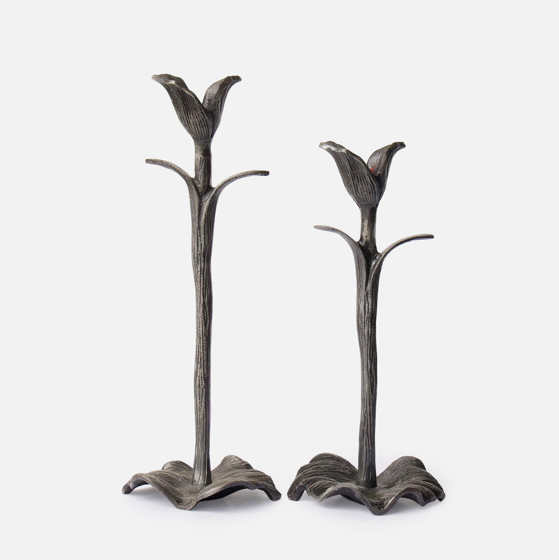 TULIP CANDLE STAND