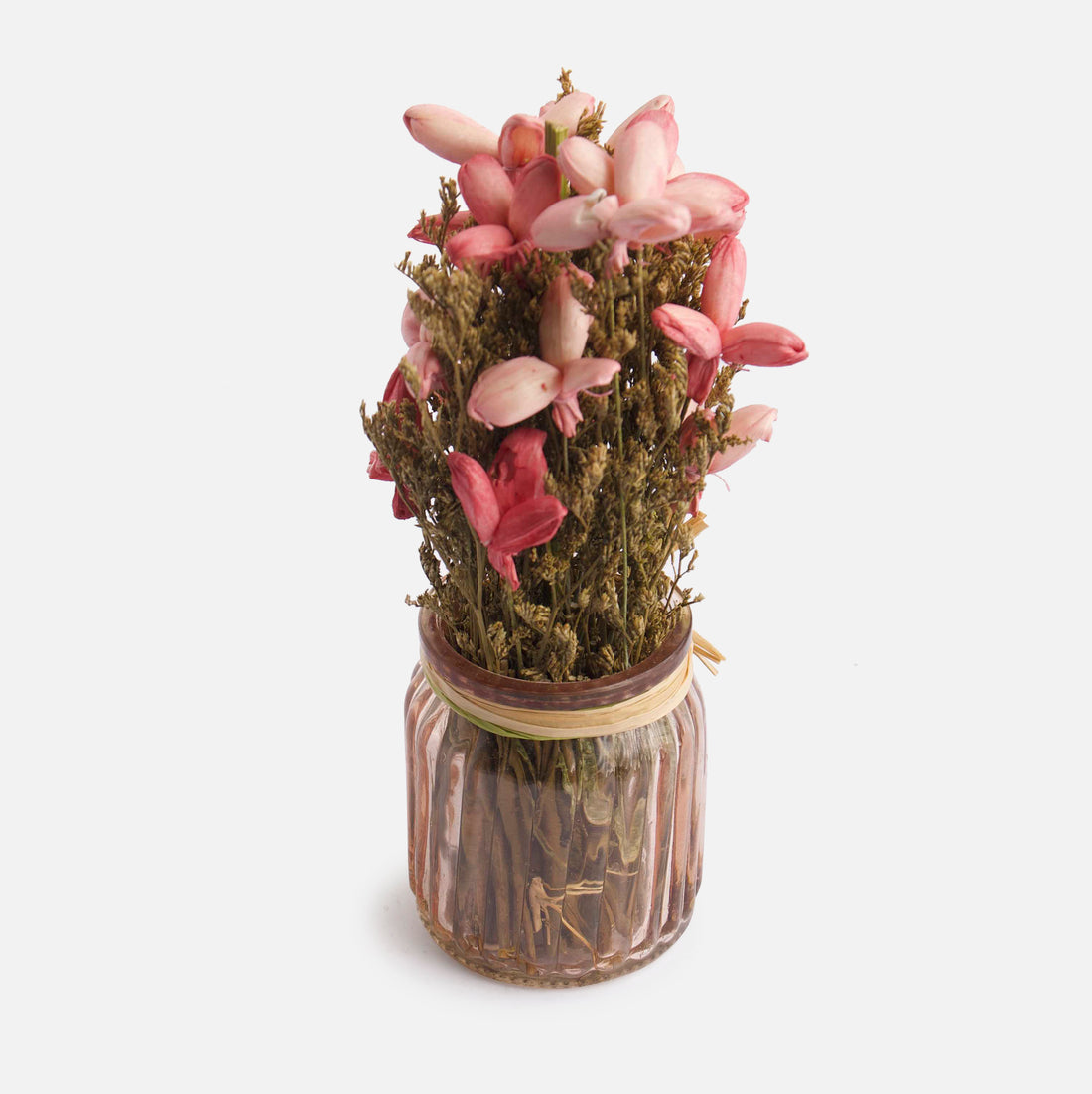 MORESSA PINK VASE