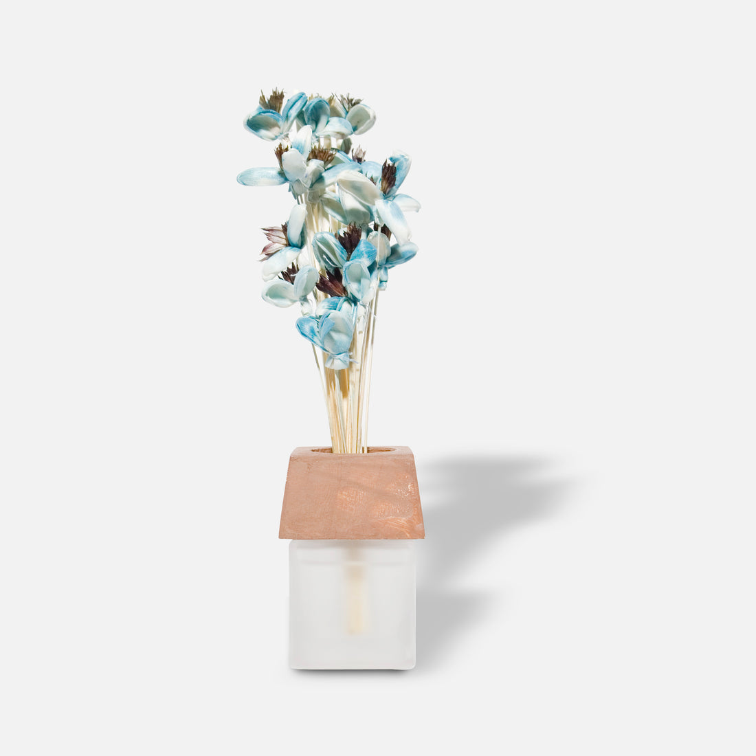 Serene Blues Diffuser-Ocean TUBEROSE