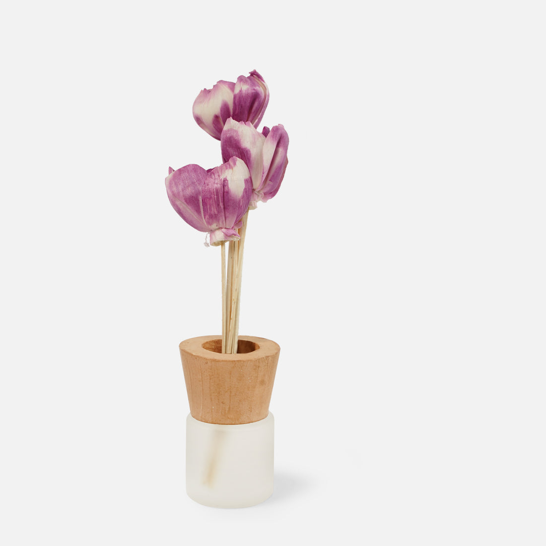 Wildflower Muse Diffuser-Rose