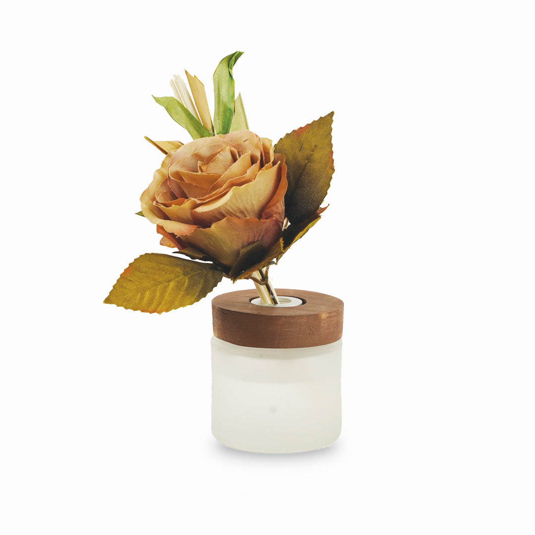 Harmonius Drift Diffuser-Rose