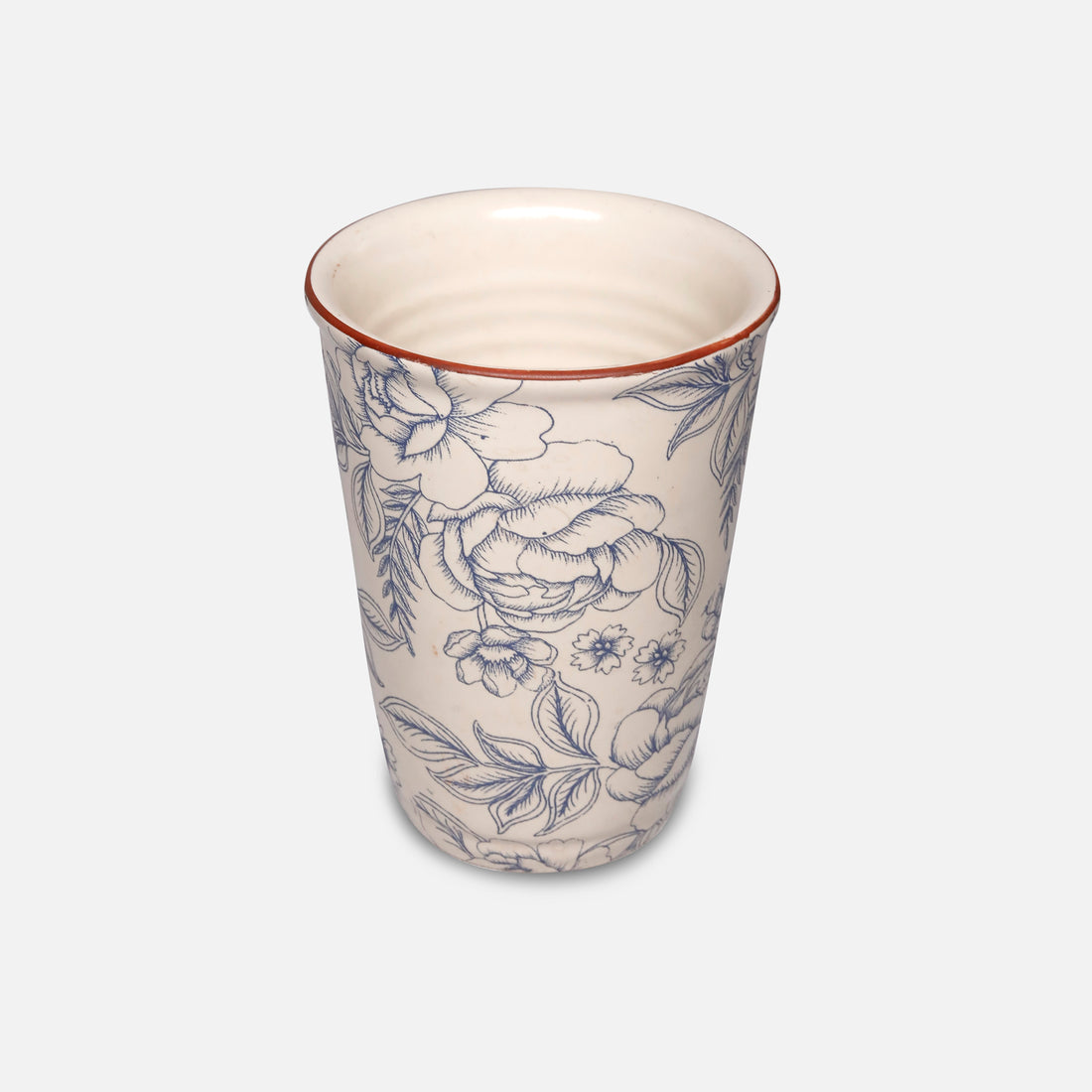 Nōor - Handpainted Ceramic Glass