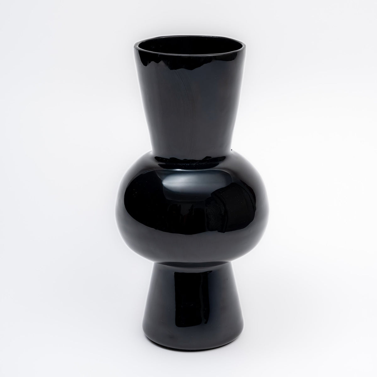 MURANO HANDBLOWN VASE