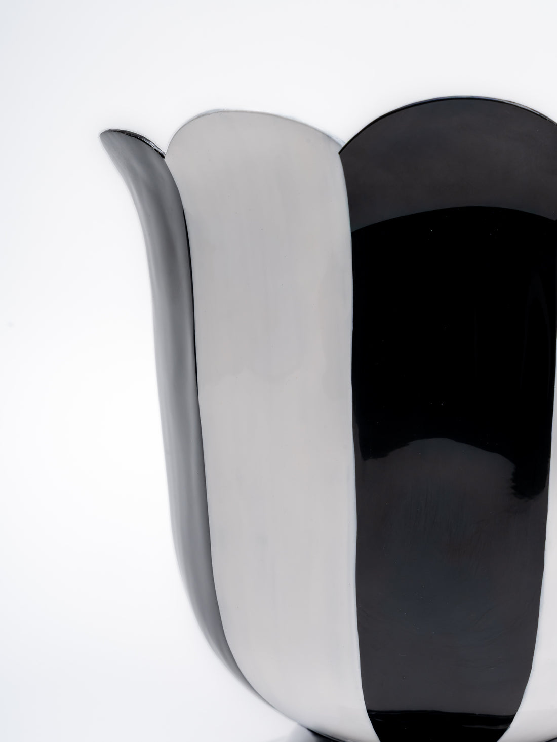 Nudo –  Handcrafted Planter