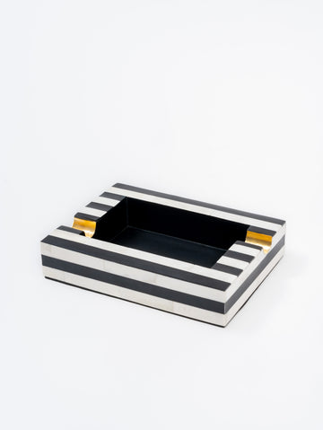 MILANO – B&W ASHTRAY