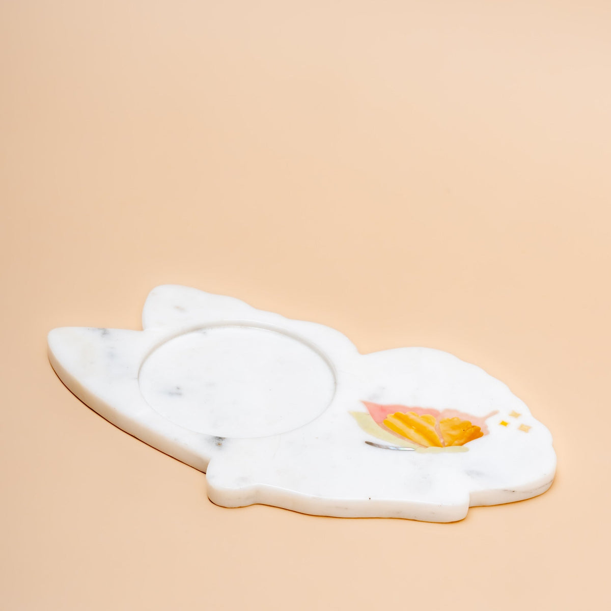 Morbelle Maison – Marble Bathroom Set