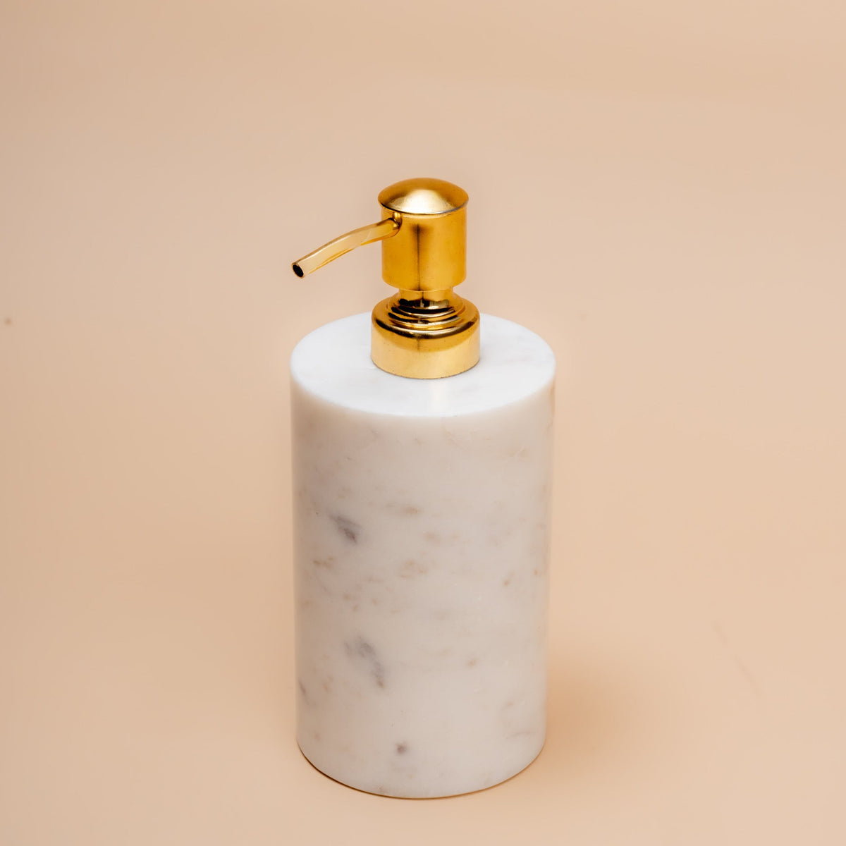Morbelle Maison – Marble Bathroom Set