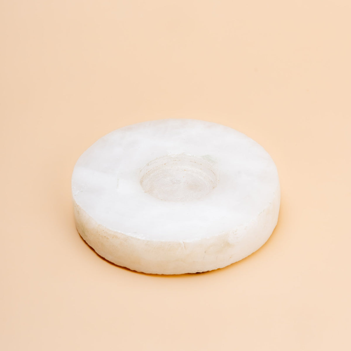 SICILIAN – MARBLE TEALIGHT