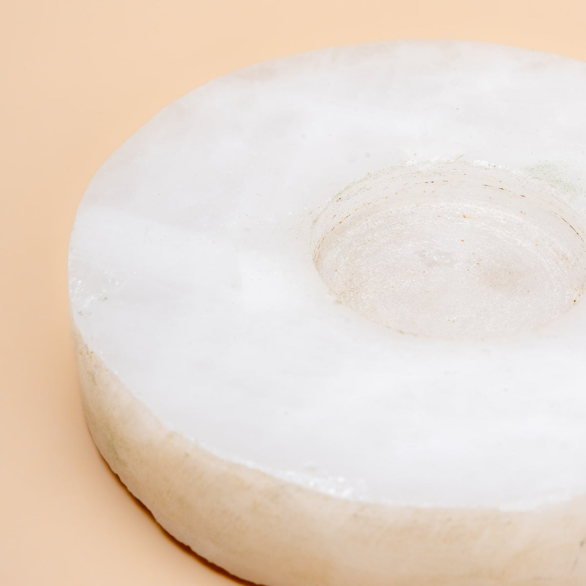 SICILIAN – MARBLE TEALIGHT