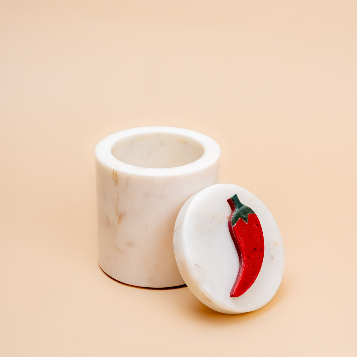 Corteccia - Chilli Jars