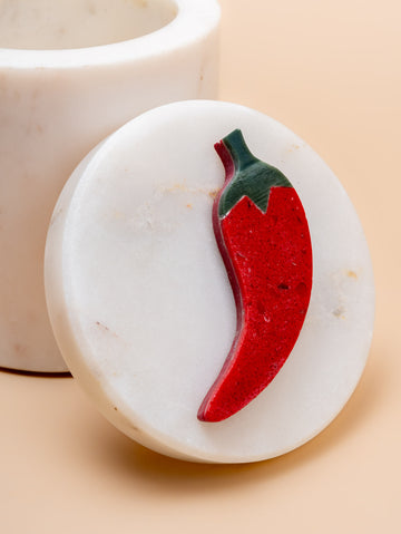 Corteccia - Chilli Jars