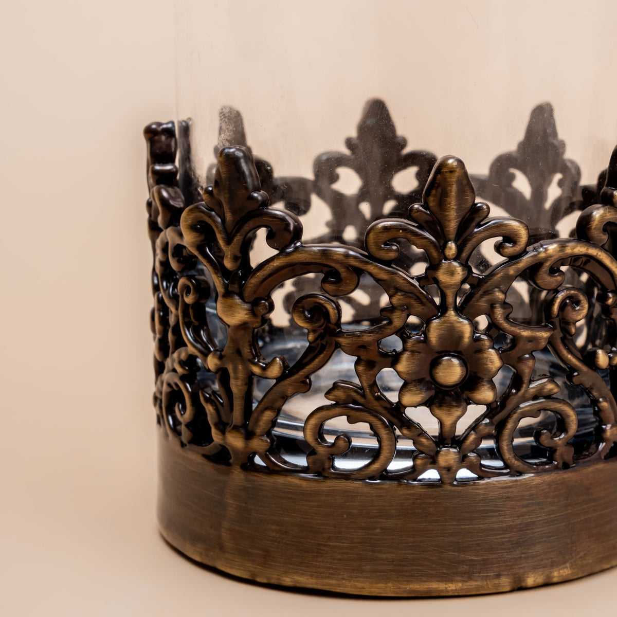 ALAYA – WHISKEY GLASS (ANTIQUE)
