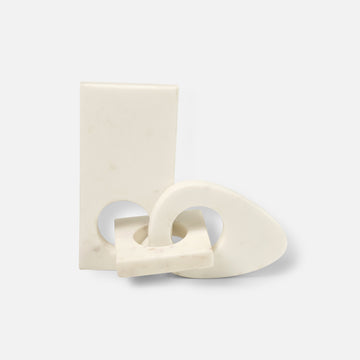 Bittosi Marble - Bookend
