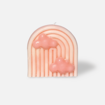 Lune de Ciel Marble Arch - Soy Candle