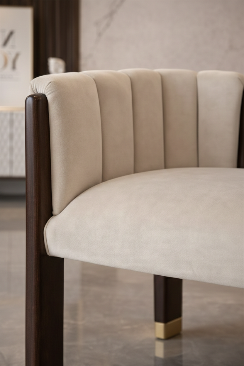 THE BELMONT ARMCHAIR