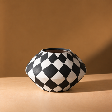 Harley Bulbous –  Vase