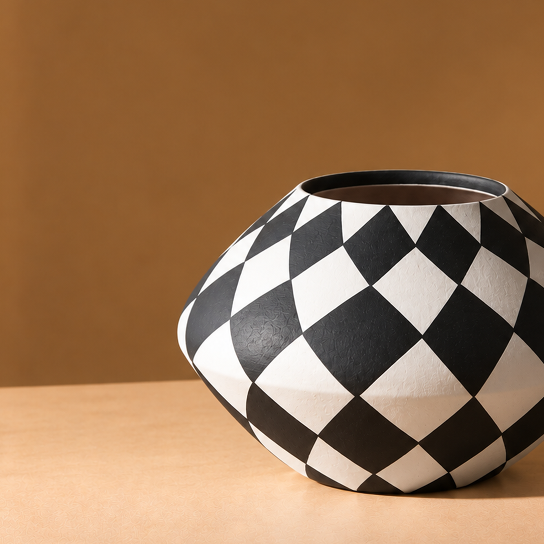 Harley Bulbous –  Vase