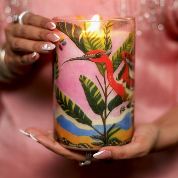 Blooma Candle