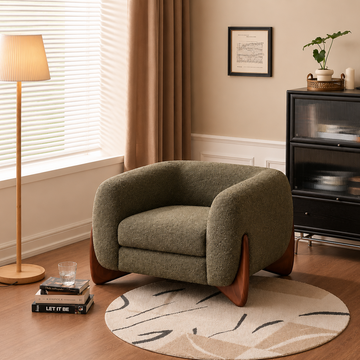 Orsini - Lounge Chair