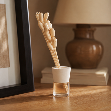 Sacred Scent Diffuser-Peach
