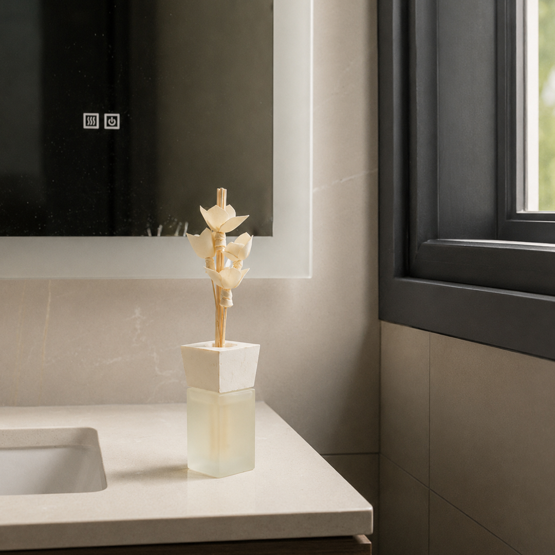 Divine Dollop Diffuser-Lemon Grass