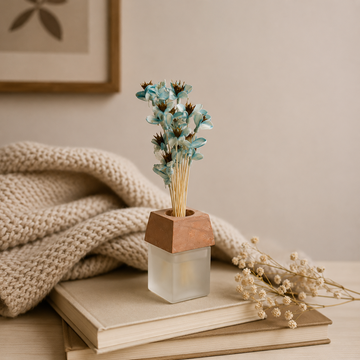 Serene Blues Diffuser-Ocean TUBEROSE