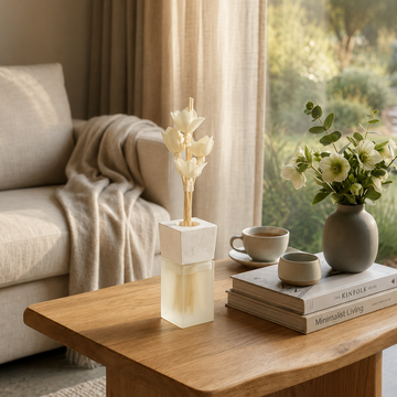 Mystic Mist Diffuser-DAISY FRESH GRASS