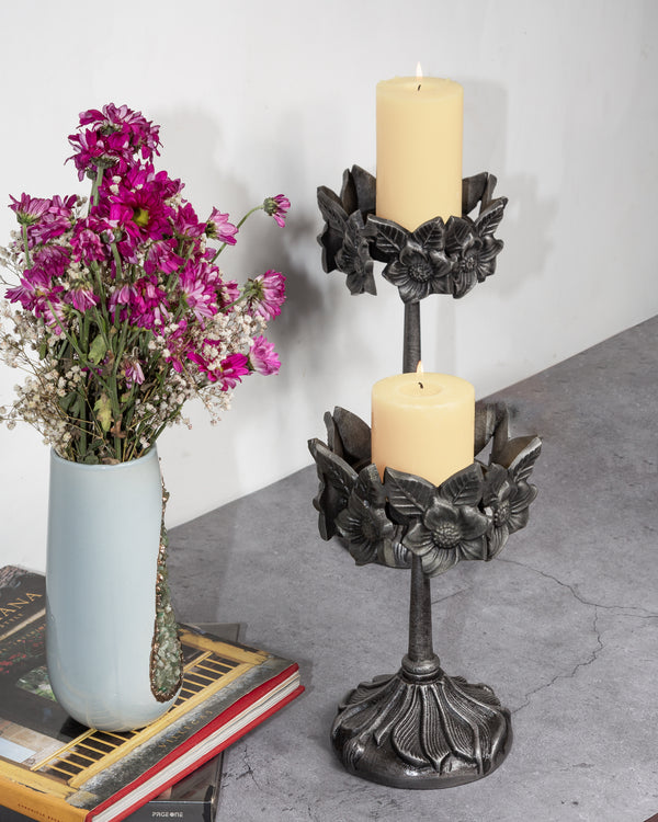 Illa Candle Stand