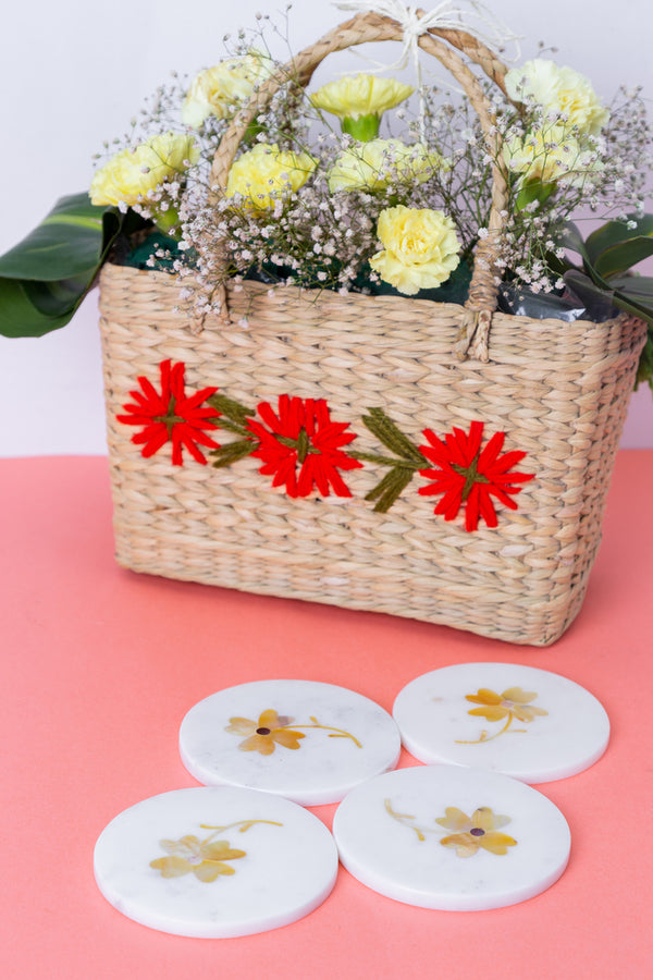 Floral Pettini Gift Hamper