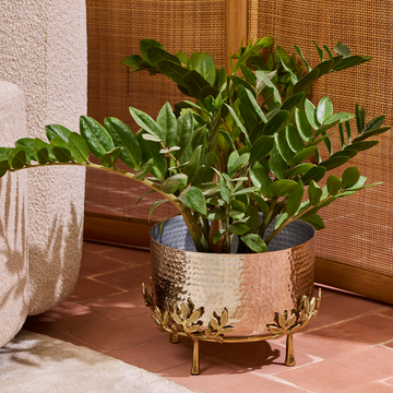 Handmade Luxe - Planter/Urli