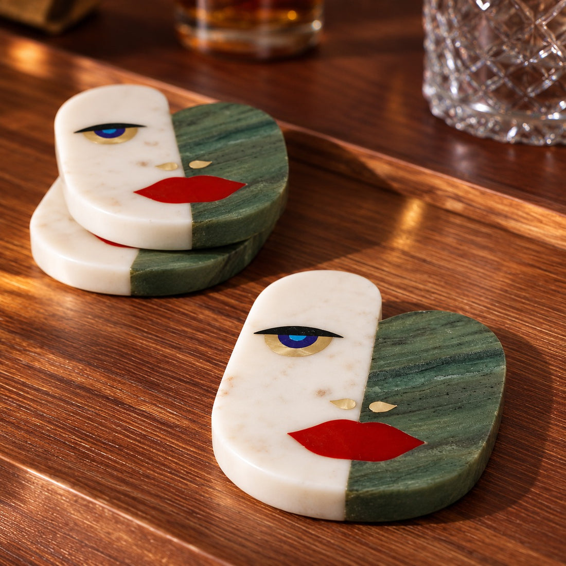 Ceclia - Coaster 2.0