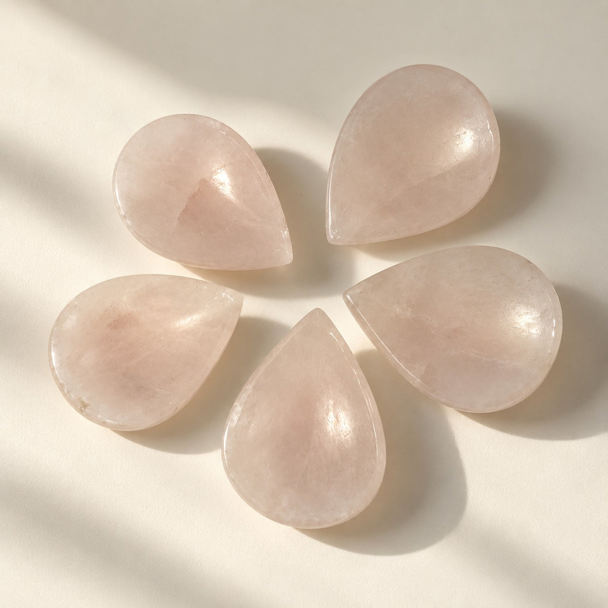 DEVORA – MARBLE DIYA SET
