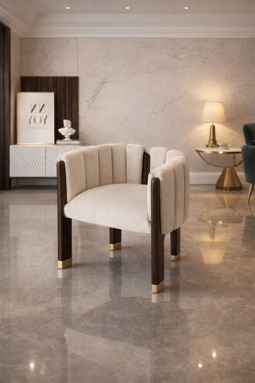 THE BELMONT ARMCHAIR