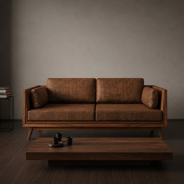 Aurelio Sectional - Sofa