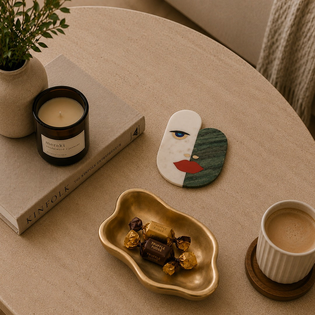 Ceclia - Coaster 2.0