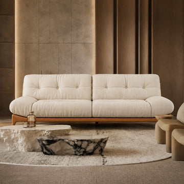 Linea Sectional - Sofa