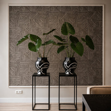 Essentia Curve – Vase