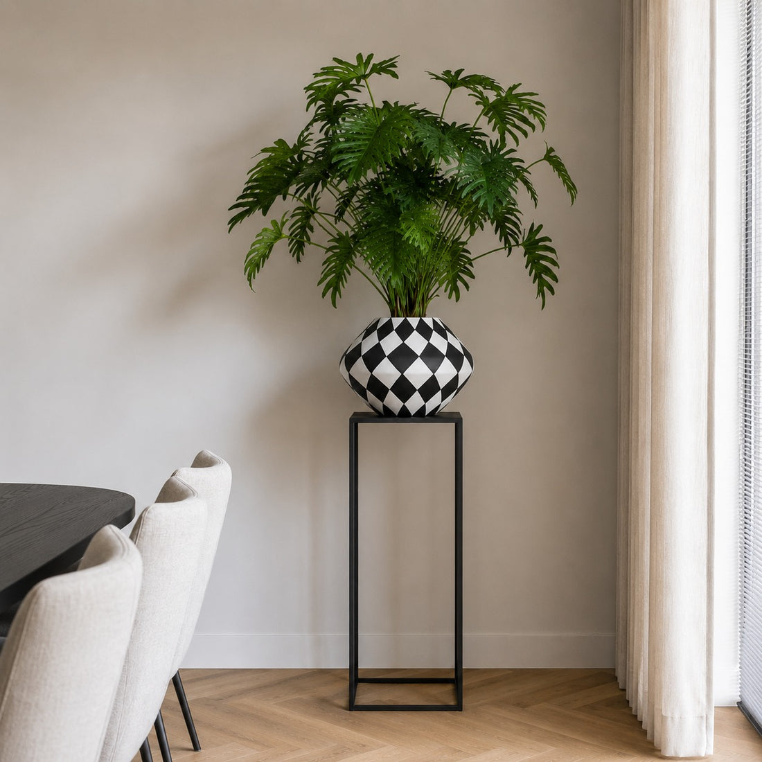 Harley Bulbous –  Vase