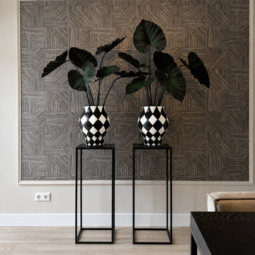 Harley Calisto –  Vase