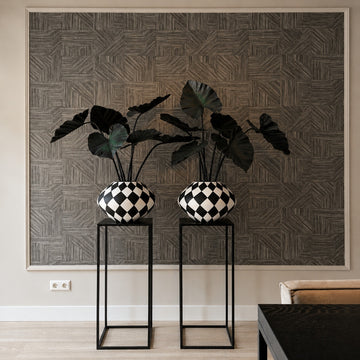 Harley Bulbous –  Vase