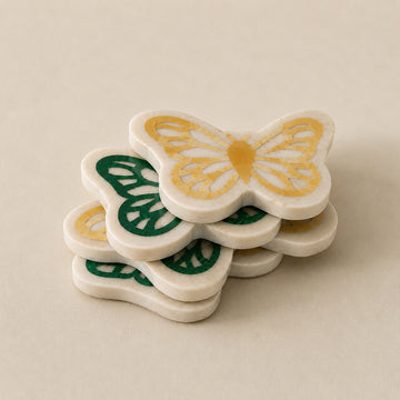 WOLLY BEAR - MARBLE COASTER
