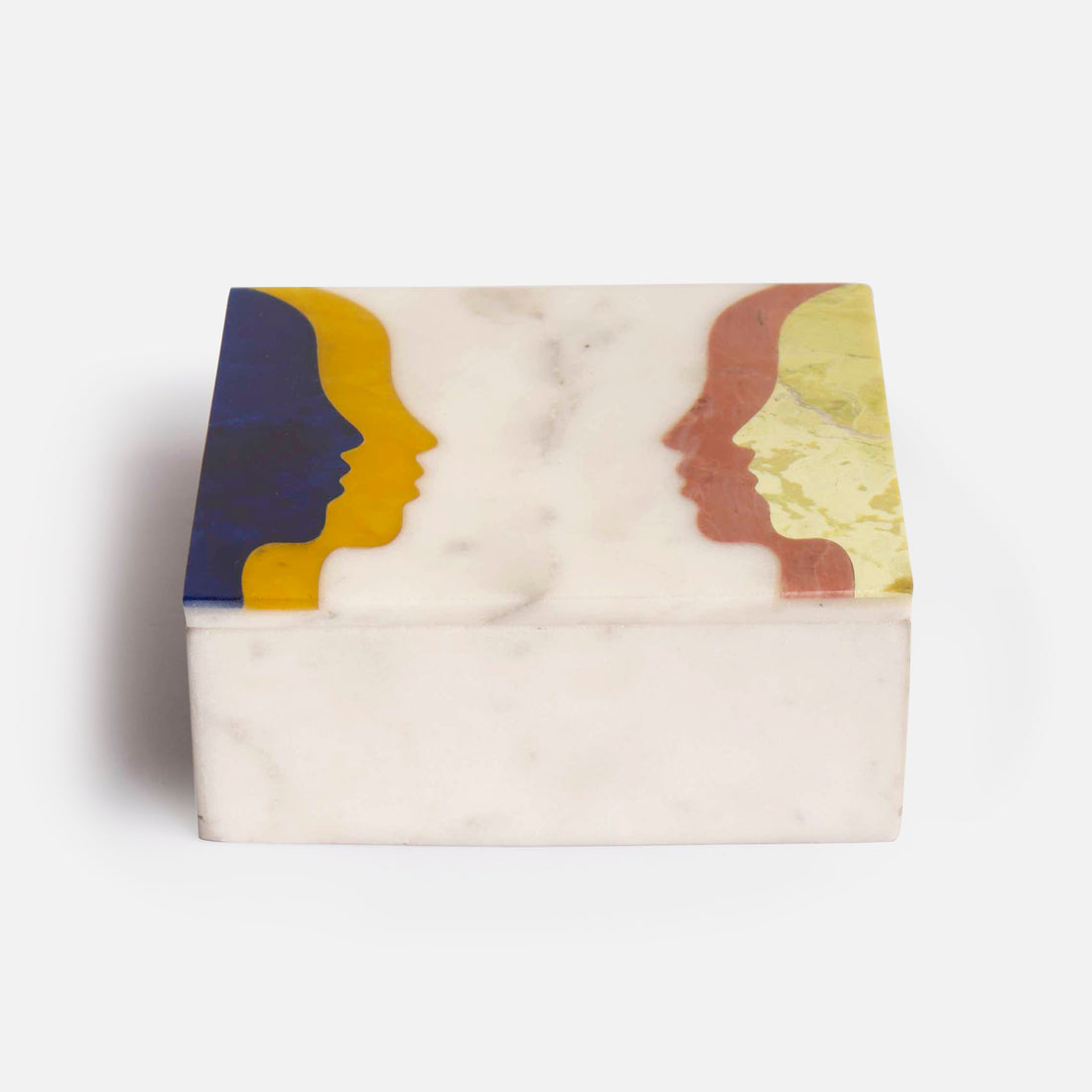 MARBLE BOX - POP ART