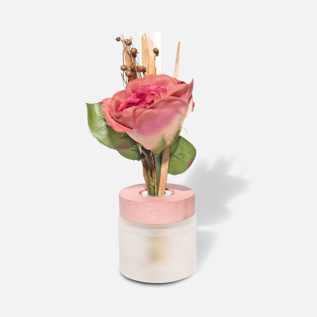 FLORA AURA-ROSE DIFFUSER