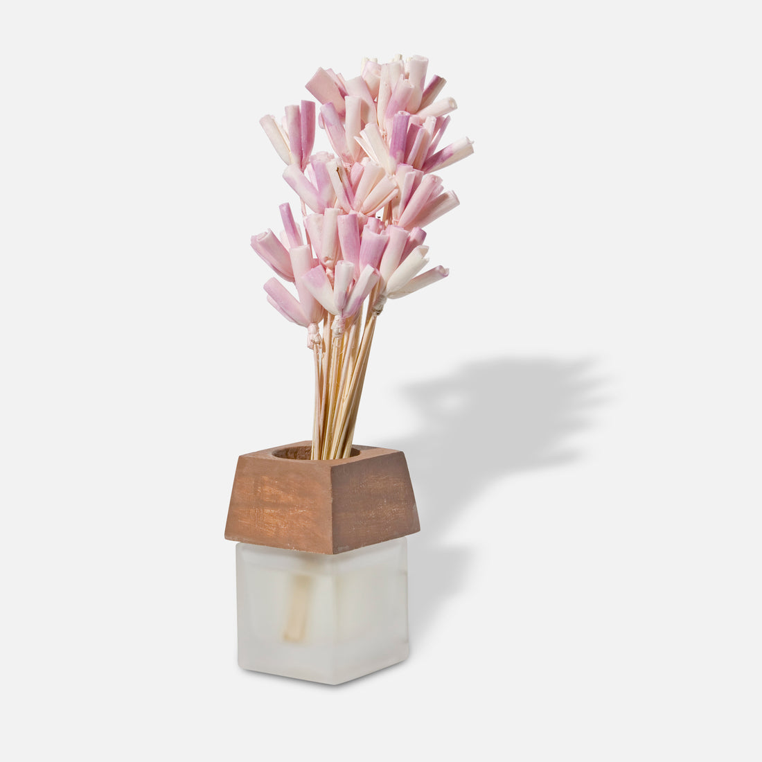 Whispering Flora diffuser-Rose