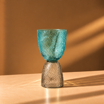 ADOR - GLASS VASE
