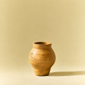 Amphora Terracotta – Vase