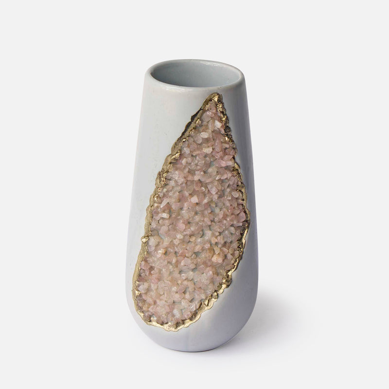 Reagen Ceramic Mix Vases Set