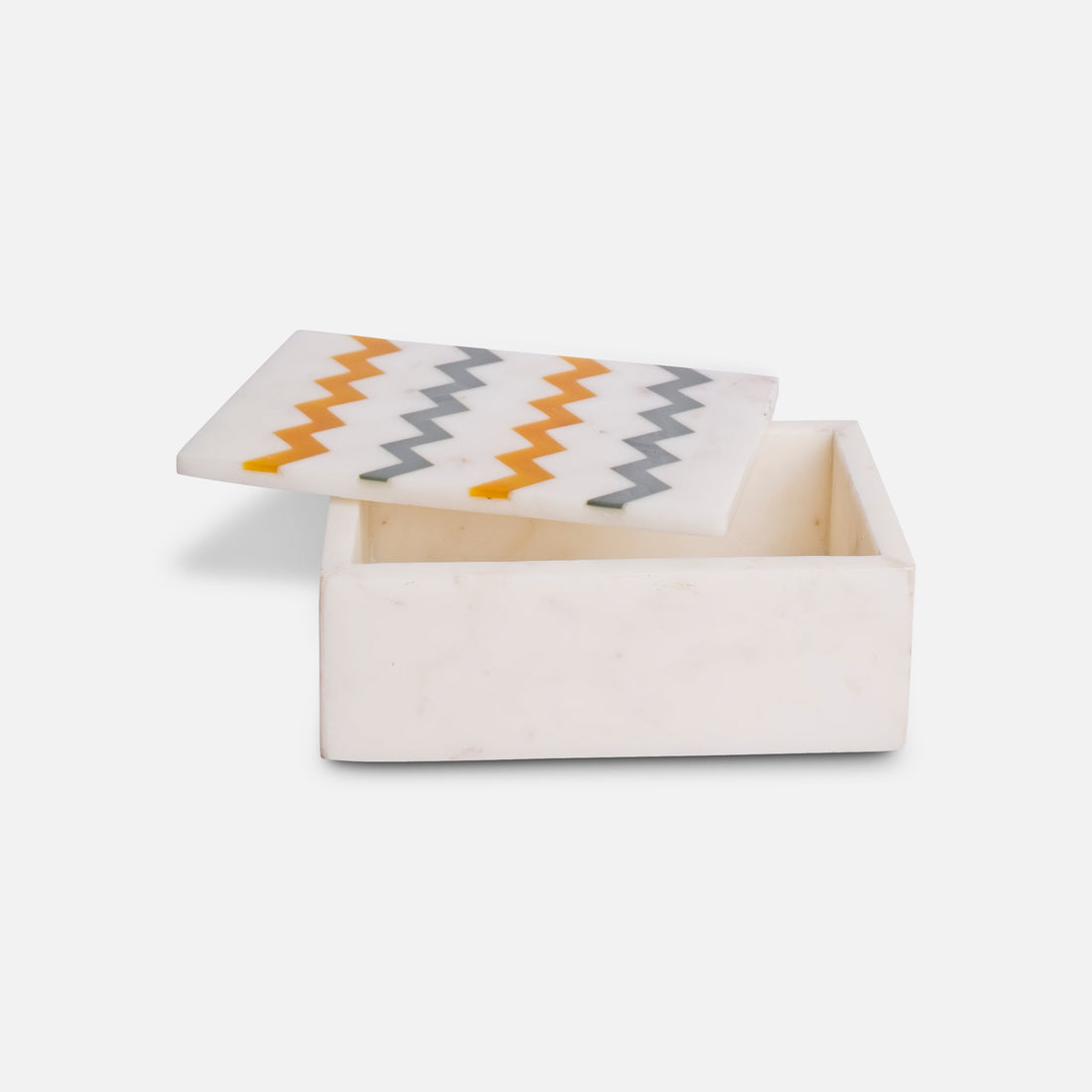 LORENZO - MARBLE MULTI BOX